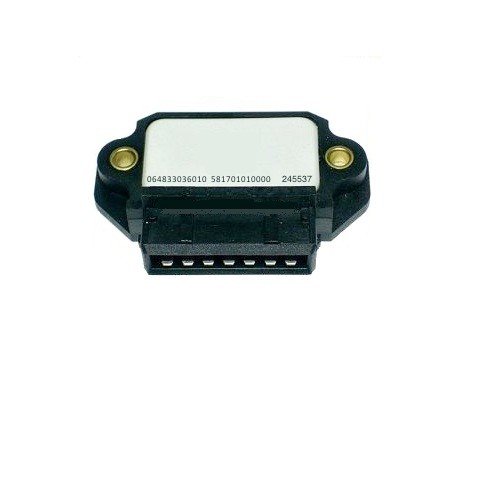 Encendido electronico para Fiat Tipo (160)